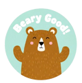 ANIMAL STICKER BUNDLE (Not Customised) (36)