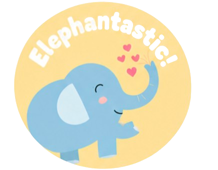 PRAISE STICKERS (45)