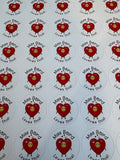 Custom - Love This Stickers