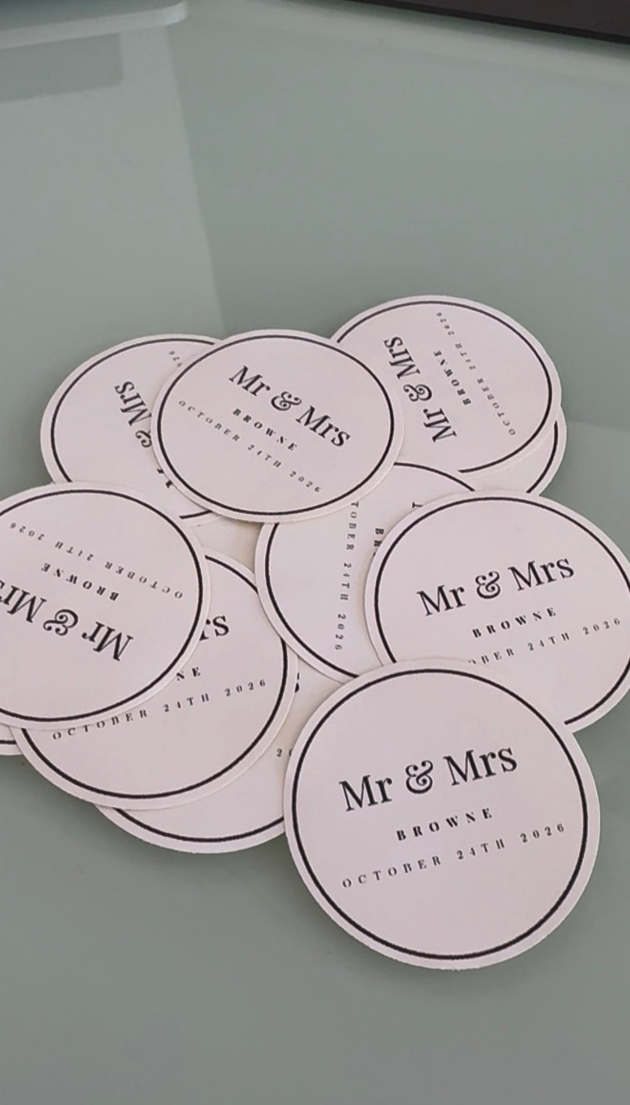 CUSTOM STICKERS (60)