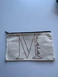 CUSTOMISED PENCIL CASE