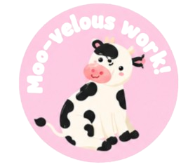 PRAISE STICKERS (45)
