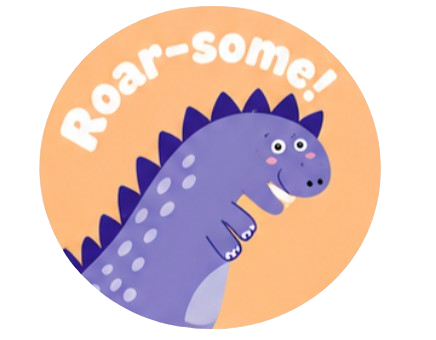 PRAISE STICKERS (45)