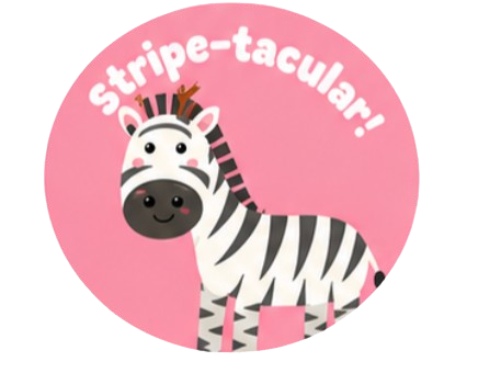 ANIMAL STICKER BUNDLE (Not Customised) (36)