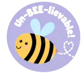 PRAISE STICKERS (45)