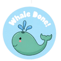 PRAISE STICKERS (45)
