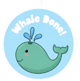 PRAISE STICKERS (45)